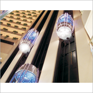 Elevator Travelling Cable