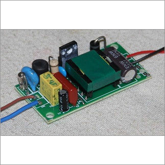 LED Street Light Drivers