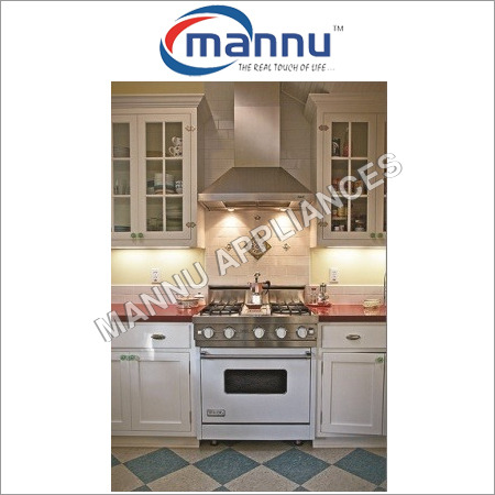Kitchen Chimney