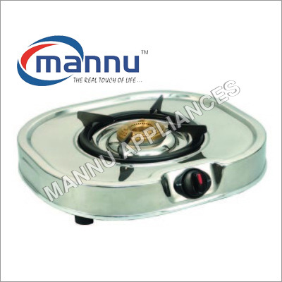 Burner Gas Stove