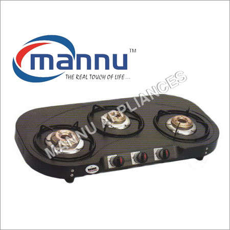L.P.G Gas Stove Burner