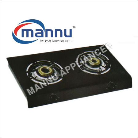 L.P.G Gas Two Stove Burner