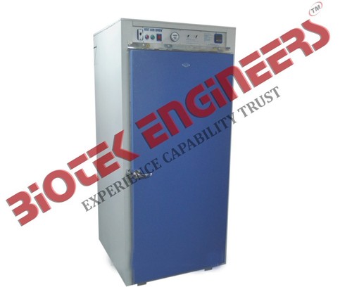 Hot Air Universal Oven Memmert Type