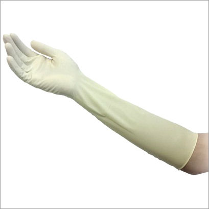 Surgical Gynecology Gloves