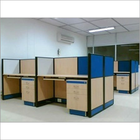 Office Workstation Table
