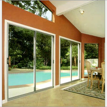 Aluminum Sliding Window Aluminum Sliding Window