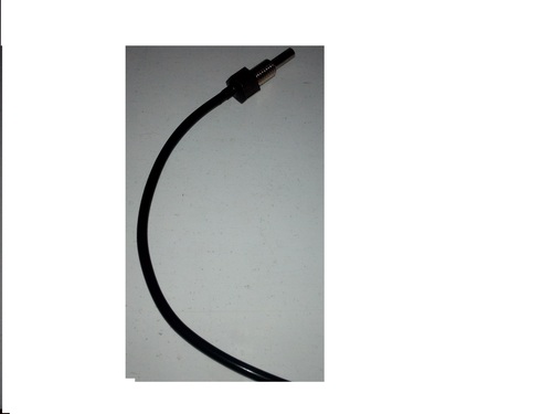 RTD Temperature Sensor