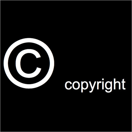 Copyright Registration Service