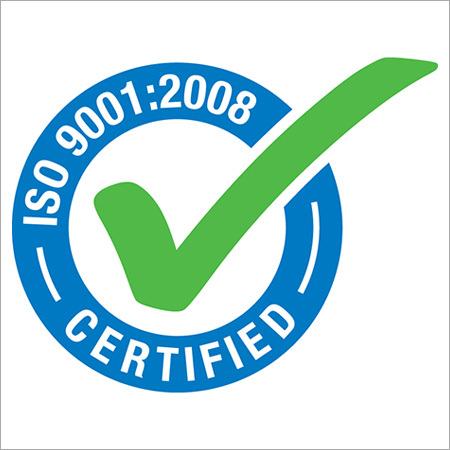 ISO Certification Services