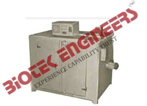 Tray Dryer