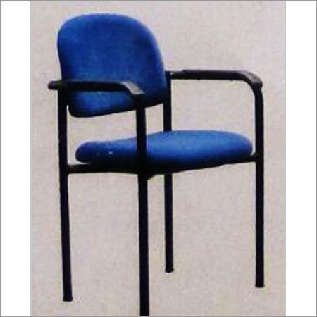 Leather Office Chair
