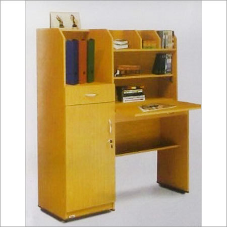 Wooden Office Furniture