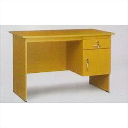 Wooden Office Tables