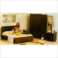 Master Bedroom Furniture - Wood, Varied Dimensions | Comfort, Durability, Lightweight, Elegant, Modern Style