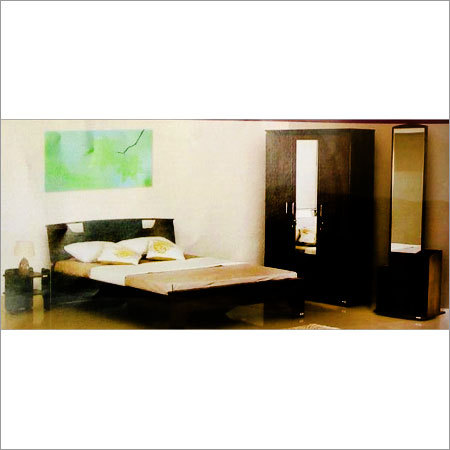Modern Bed