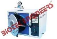 Oven Vacuum