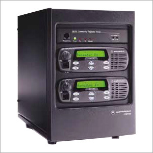 Two Way Wireless Repeater