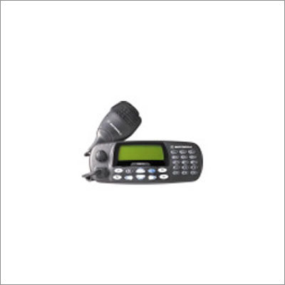 Conventional Display Mobile Radio Conventional Display Mobile Radio