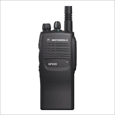 Portable Mobile Radio Portable Mobile Radio
