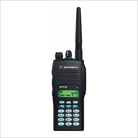 Portable Wireless Radio Portable Wireless Radio