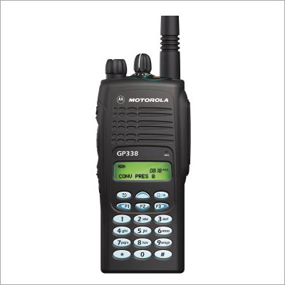 GP Series Radio GP Series Radio
