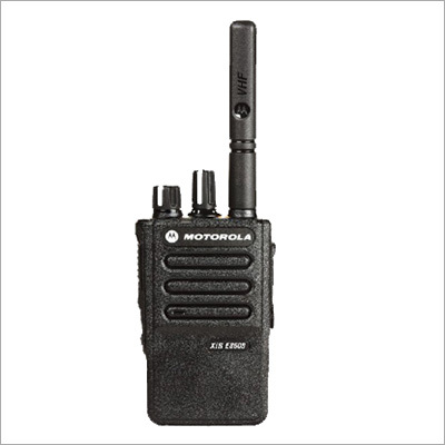 Mototrbo Xir Radio