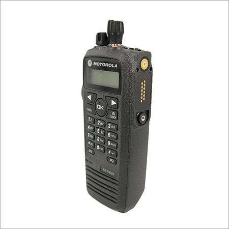 Mototrbo Xir Wireless Radio
