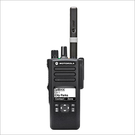 Mototrbo Xir Mdc Radio Mobile