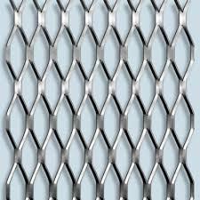 Expanded Metal Mesh