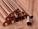 Copper Pipes