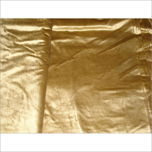Cotton Velvet