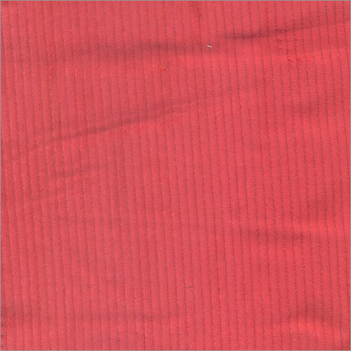 Cotton Velvet
