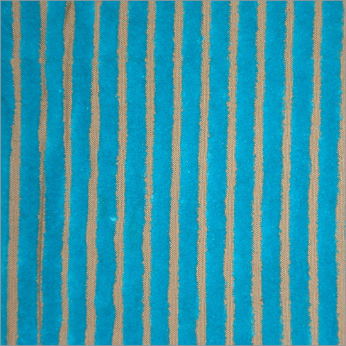 Cotton Velvet