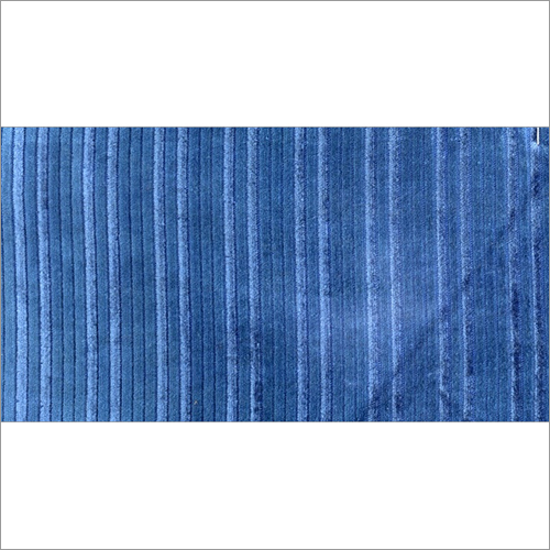 Cotton Velvet