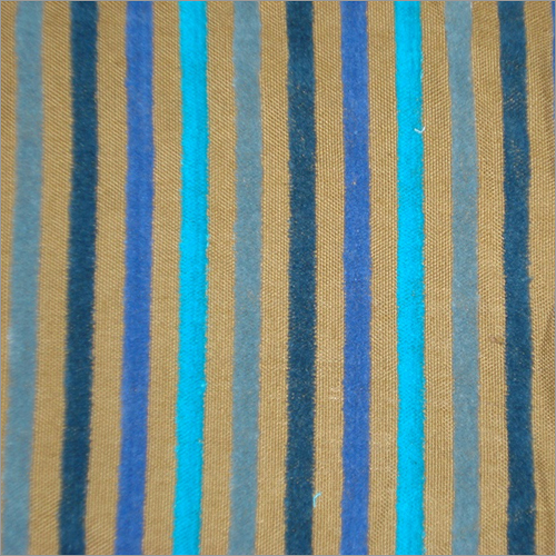 Cotton Velvet