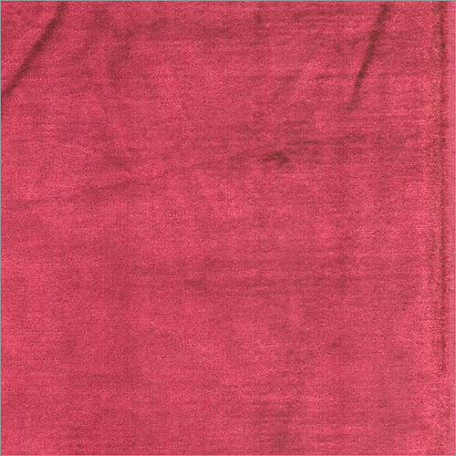 Cotton Velvet
