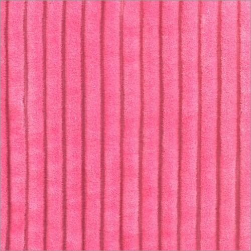 Cotton Velvet