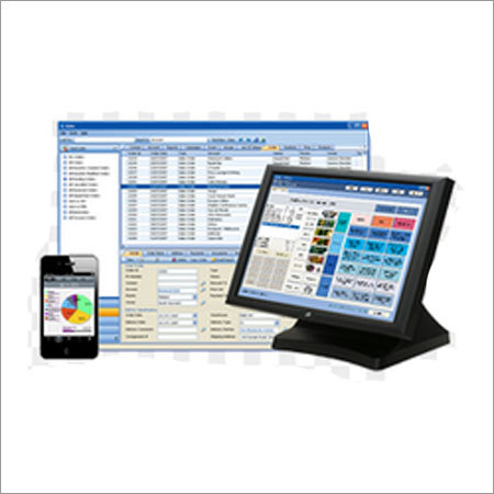 Jewellery Software Development Service