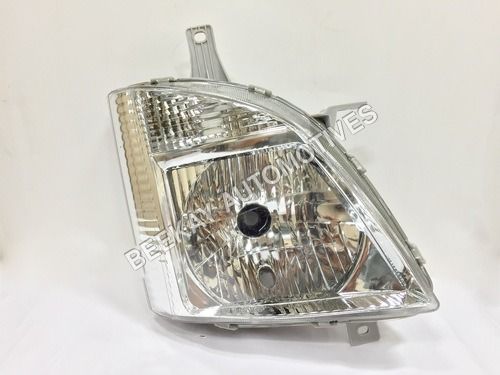 HEAD LIGHT SUPER ACE (TYPE-1)