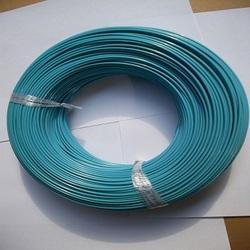 Nylon Coated Wires - Industrial & Commercial Grade, Flexible Sizes Available, Waterproof Insulation, Non-Conductive for Low Voltage Applications