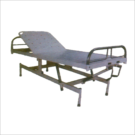 ICU Bed Fixed HT 101