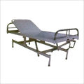 ICU Bed Fixed HT 101