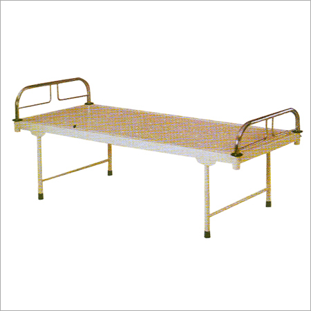 Plain Bed 501