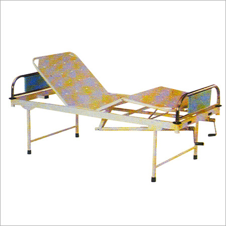 Fowler Bed 503