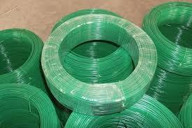 PVC Coated Wires