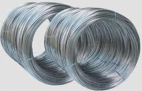 Stainless Steel  Wires Grade: Industrial And Commercial