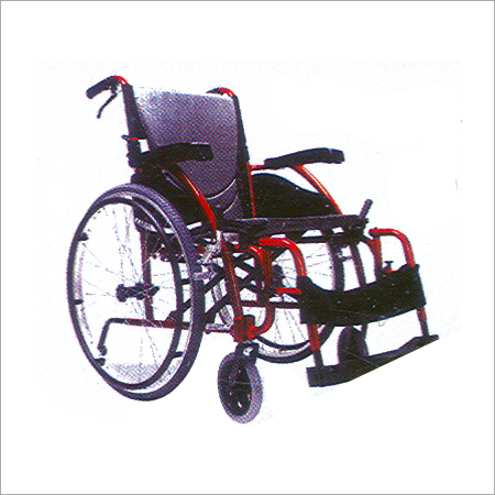 Brand New Ergonomic and AEGIS Microbe Shield Wheelchair