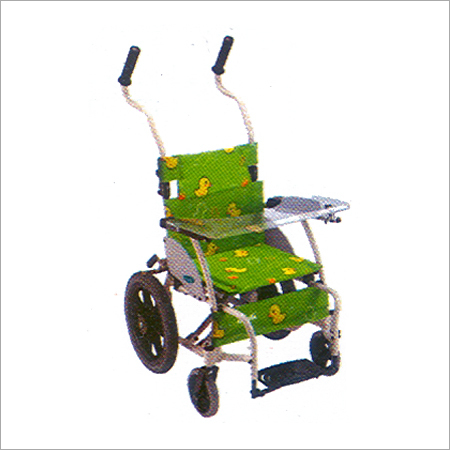 Paediatric Series