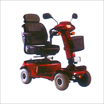 Medical Scooter