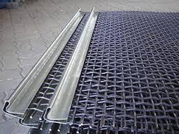 Vibrating Screen Mesh